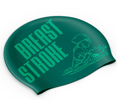 Gorro Silicona Estilos Turbo2