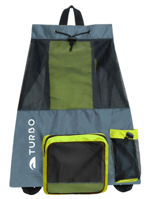 Bolso Mesh Turbo