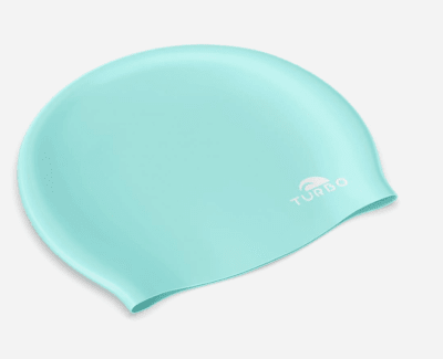Gorro Clásico Silicona Turbo