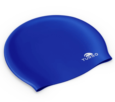 Gorro Clásico Metalizado Turbo