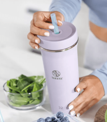 TK Tumbler 32 oz