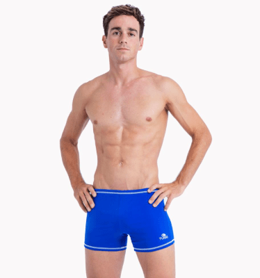 Boxer Turbo