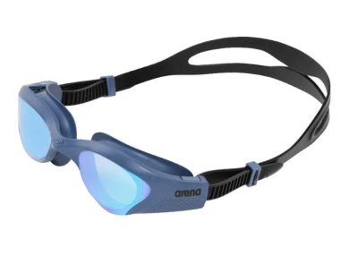Lentes The One Mirror Arena