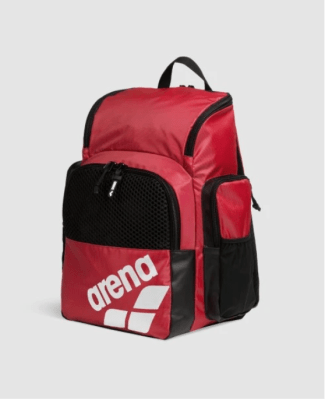 MOCHILA ONE GO BACKPACK 35L ARENA