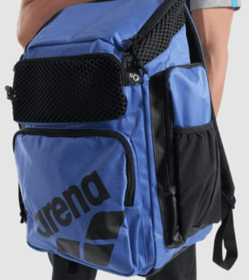 MOCHILA ONE GO BACKPACK 45L ARENA