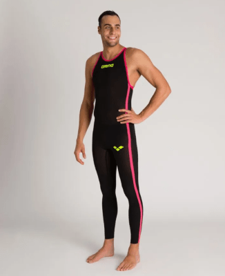 Powerskin R-EVO Open Water Hombre Arena1