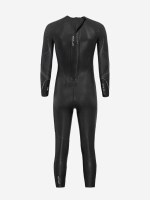 Wetsuit de Triatlón Athlex Flow Hombre