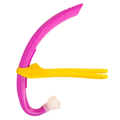 Snorkel Frontal Finis Stability Jr Niños