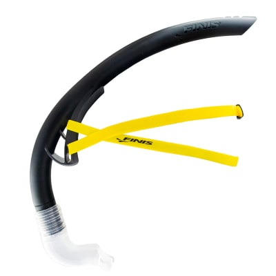 Snorkel Frontal Finis Stability
