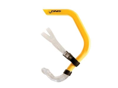 Snorkel Freestyle Finis
