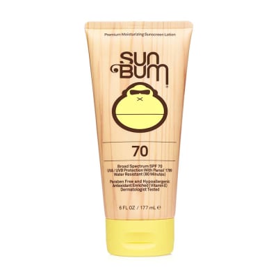 Bloqueador Lotion Original SFP 70 SUN BUM