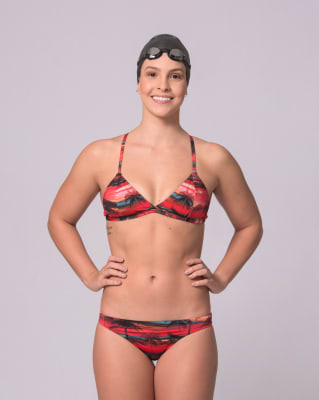 SUNKINI BELA Hot Day2