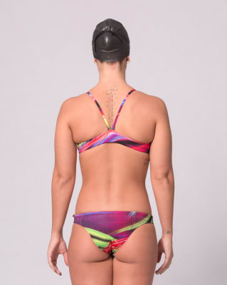 SUNKINI FAB Color Lines
