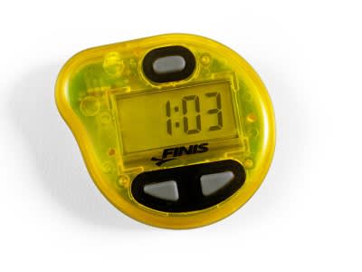 Tempo trainer Pro Finis1