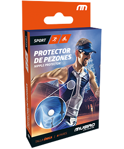 Protector de Pezones