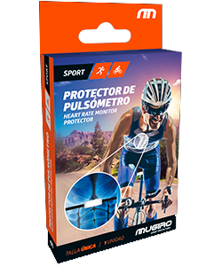 Protector de Pulsómetro