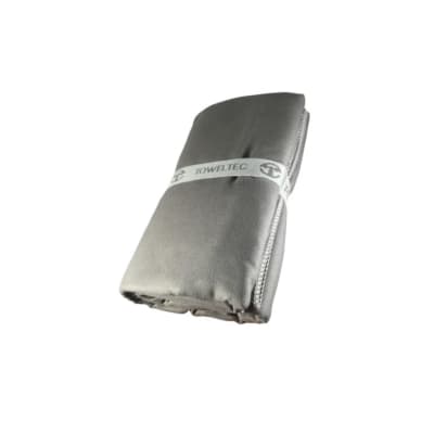 Toweltec Toalla Microfibra Medium