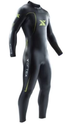 Wetsuit Vortex Hombre