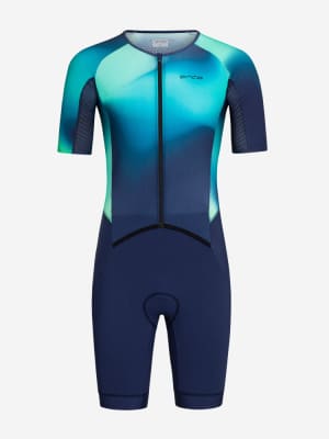 Trisuit de Triatlón Orca Athlex Aero Race Suit V2 Hombre