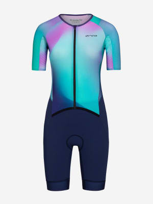 Trisuit de Triatlón Orca Athlex Aero Race Suit V2 Mujer