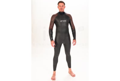 Wetsuit Vitalis Thermal Hombre Orca8
