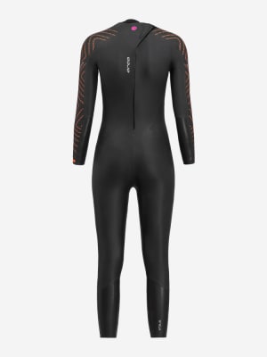 Wetsuit Openwater Vitalis TRN Mujer
