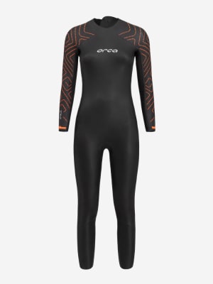 Wetsuit Openwater Vitalis TRN Mujer2