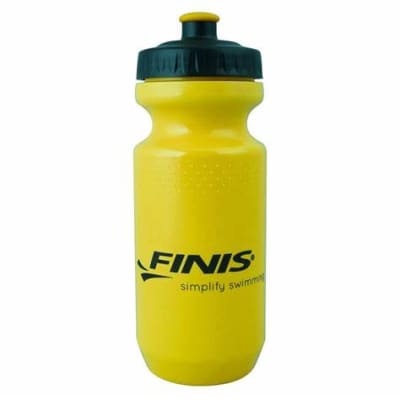 Botella de agua 21 oz Finis1