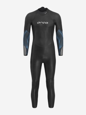 Wetsuit de Triatlón Athlex Flex Hombre Orca1
