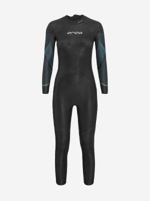 Wetsuit de Triatlón Athlex Flex Mujer Orca