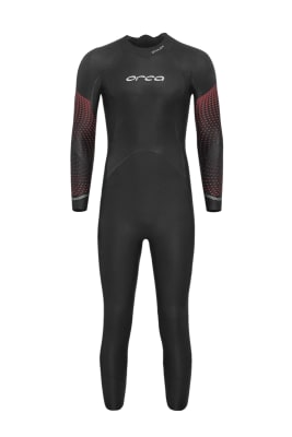 Wetsuit de Triatlón Athlex Float Hombre1