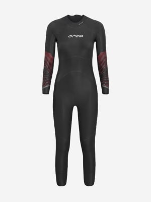 Wetsuit de Triatlón Athlex Float Mujer1