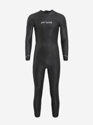 Wetsuit de Triatlón Athlex Flow Hombre