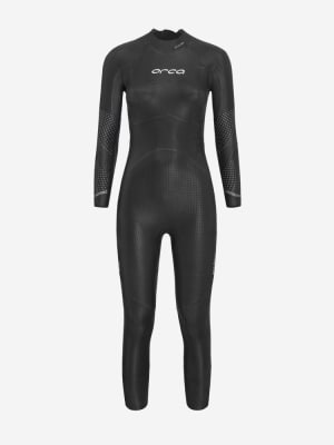 Wetsuit de Triatlón Athlex Flow Mujer1