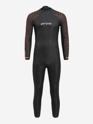 Wetsuit Openwater Vitalis TRN Hombre Orca