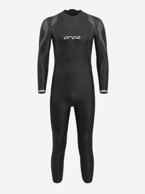 Wetsuit Openwater Zeal Perform Hombre Orca