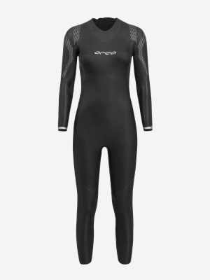 Wetsuit Openwater Zeal Perform Mujer Orca