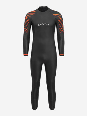 Wetsuit Vitalis Thermal Hombre Orca1