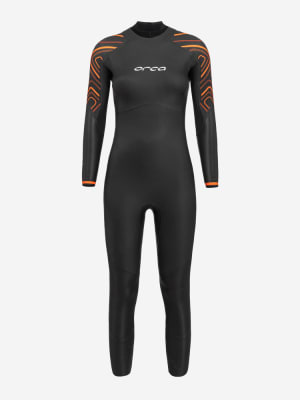 Wetsuit Vitalis Thermal Mujer Orca