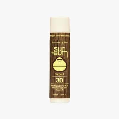 Bálsamo Labial SPF 30