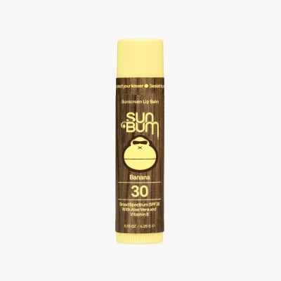 Bálsamo Labial SPF 30