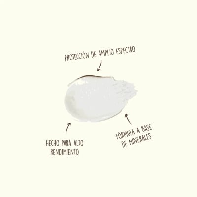 Bloqueador Facial Signature Clear SPF 30 en Barra SUN BUM