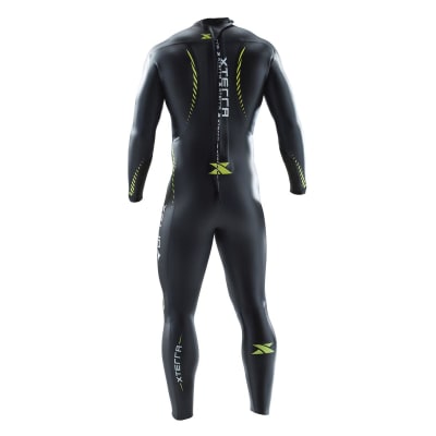 Wetsuit Vortex Hombre