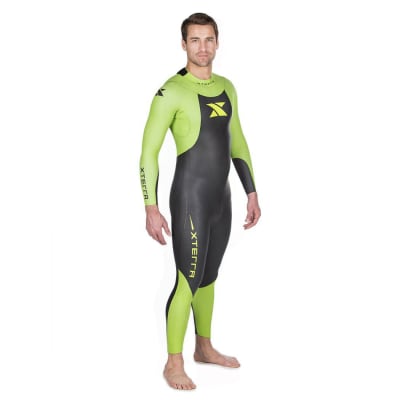 Wetsuit Vivid Hombre