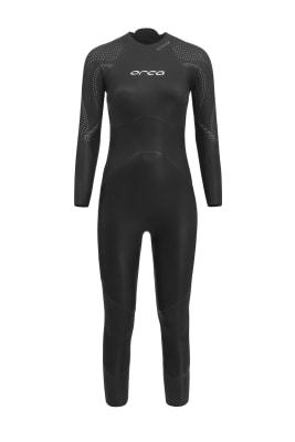 Wetsuit de Triatlón Athlex Flow Mujer1