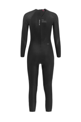 Wetsuit de Triatlón Athlex Flow Mujer