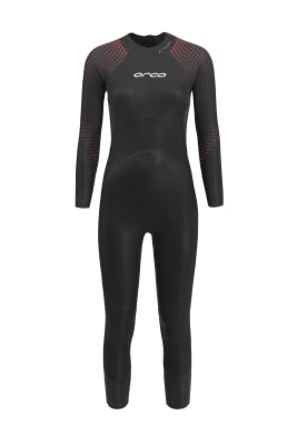 Wetsuit de Triatlón Athlex Float Mujer1