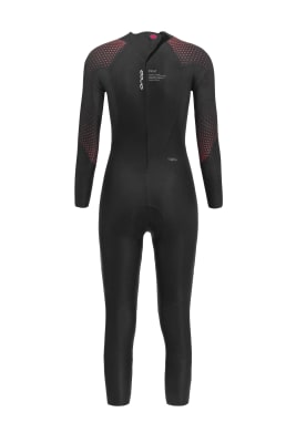 Wetsuit de Triatlón Athlex Float Mujer