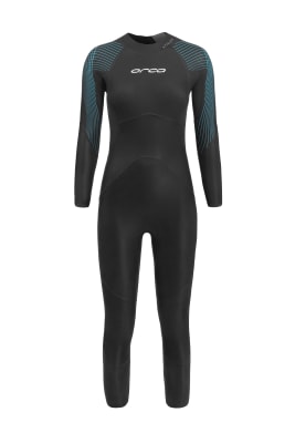 Wetsuit de Triatlón Athlex Flex Mujer Orca1