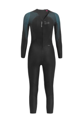 Wetsuit de Triatlón Athlex Flex Mujer Orca